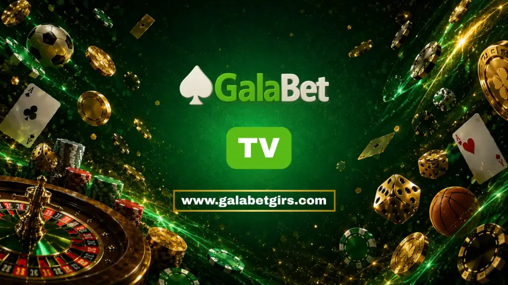 galabet tv