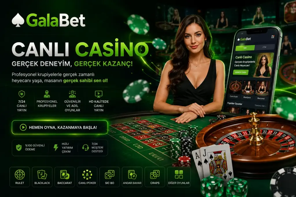 galabet canlı casıno
