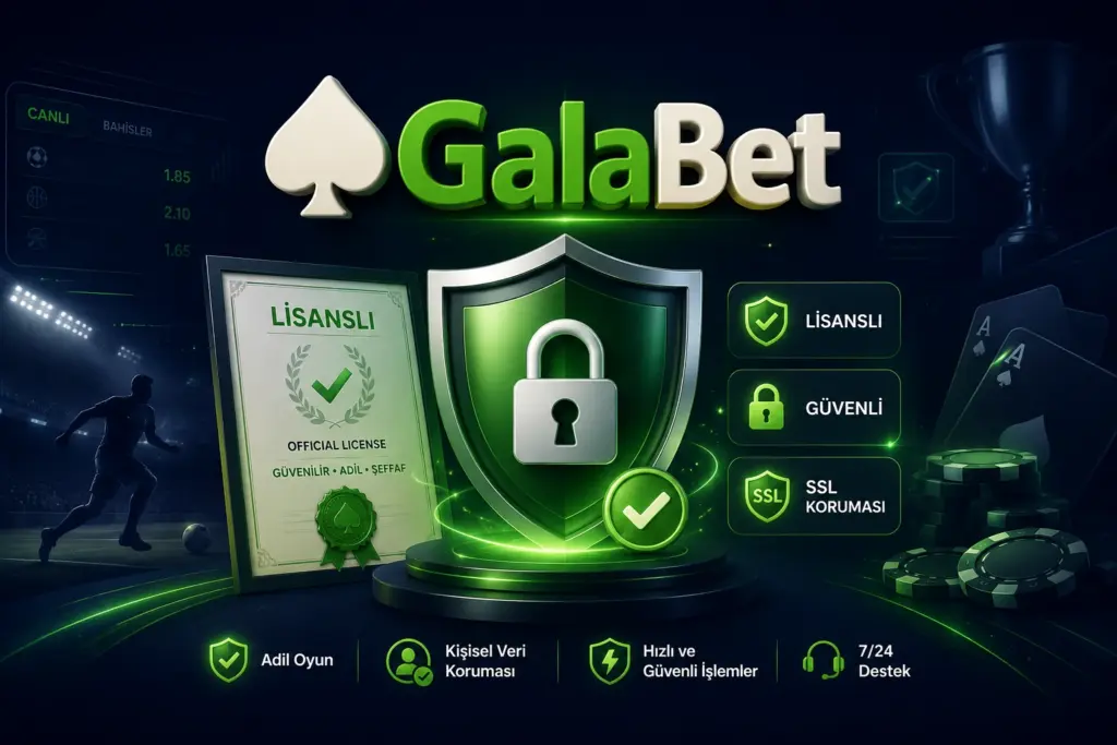 galabet lisans