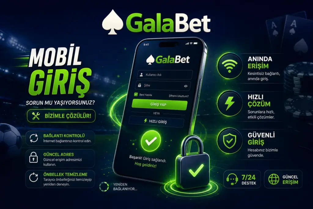 galabet mobil